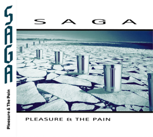 Pleasure and the Pain