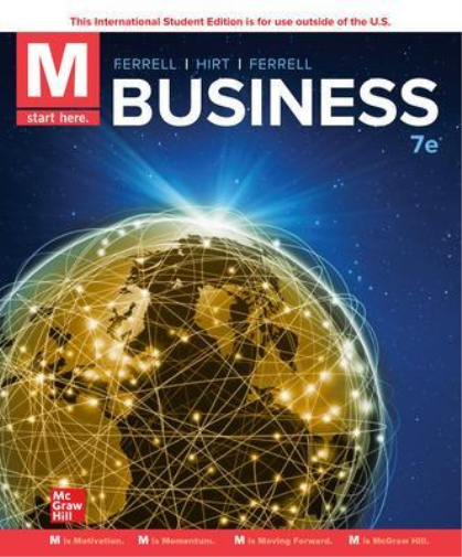 M: Business ISE