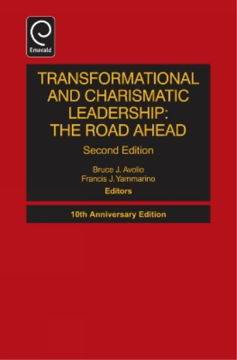 Transformational and Charismatic Leadership