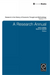 A Research Annual: 31, Part A (Research in the History of Economic Thought and Methodology, 31, Part A