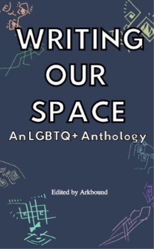 Writing Our Space