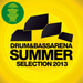 Drum & Bass Arena Summer Selection 2013