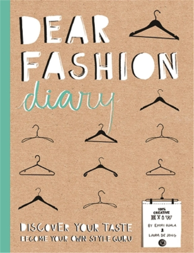 Dear Fashion Diary