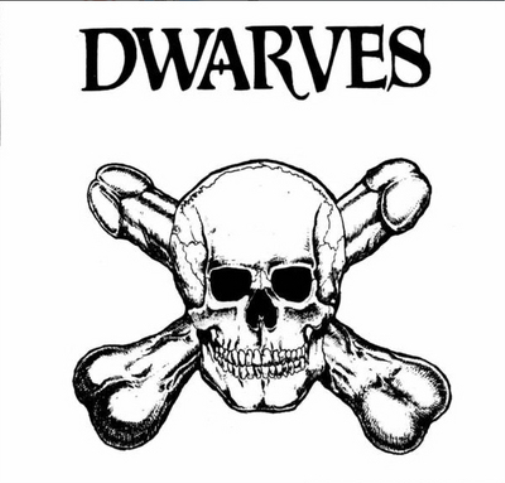 Free Cocaine 1986-1988