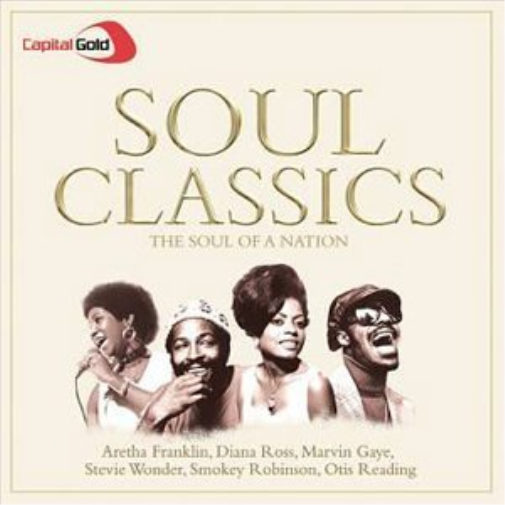 Capital Gold Soul Classics