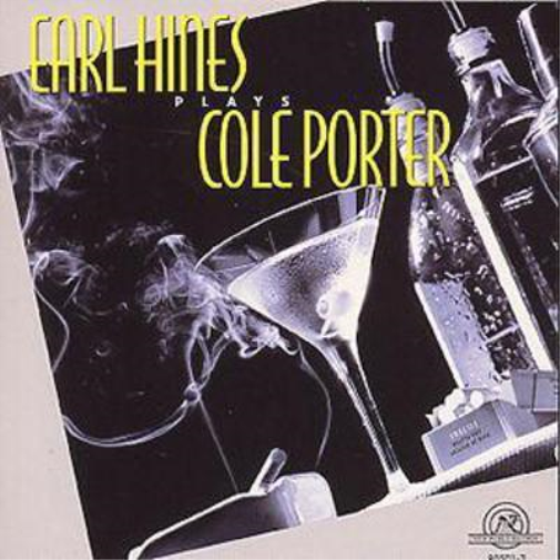 Earl Hines Plays Cole Porter