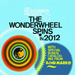 The Wonderwheel Spins in 2012