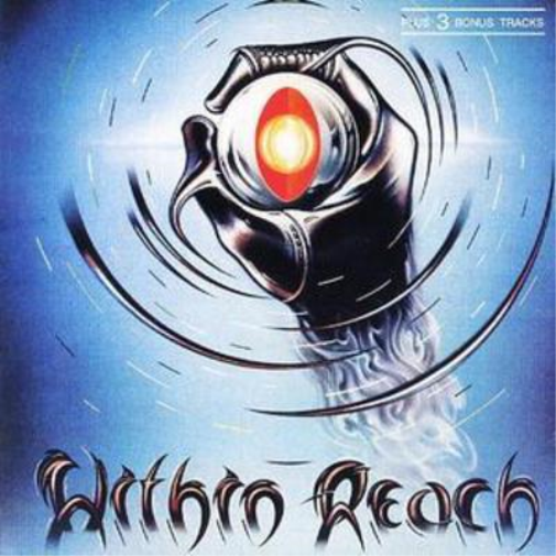 Within Reach