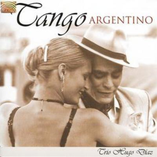 Tango Argentino