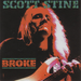 Broke