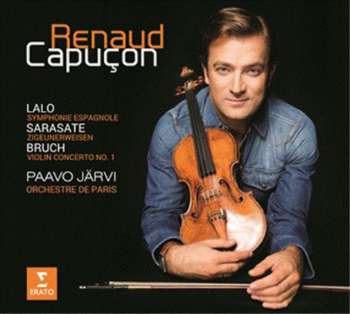 Renaud Capucon
