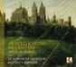 Arnold & Hugo De Lantins: Secular Works