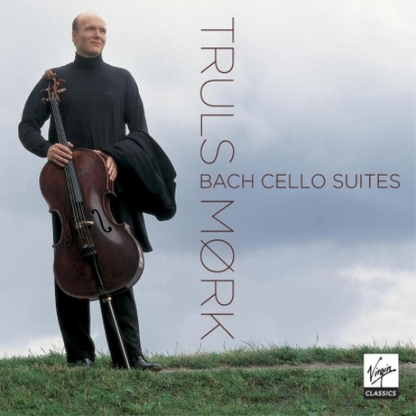 Cello Suites (Mork)