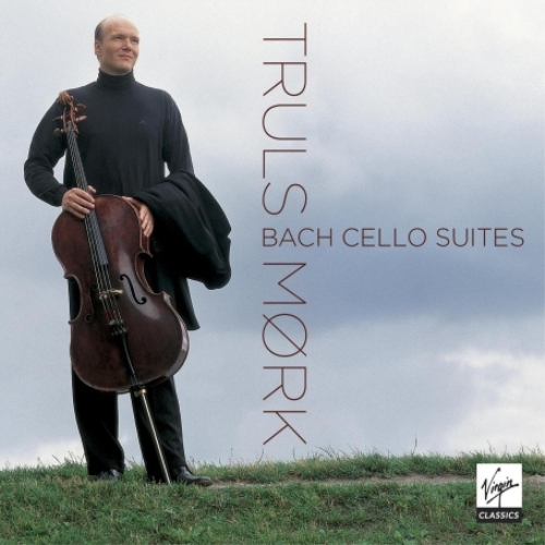 Cello Suites (Mork)