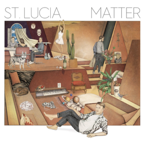 Matter