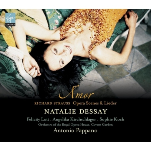 Amor, Lieder (Dessay)
