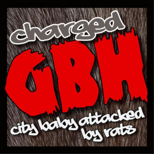 City Baby Attacked By Rats