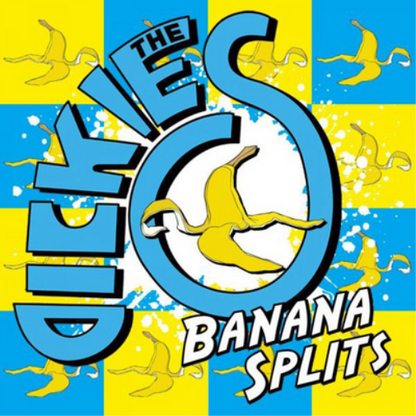 Banana Splits