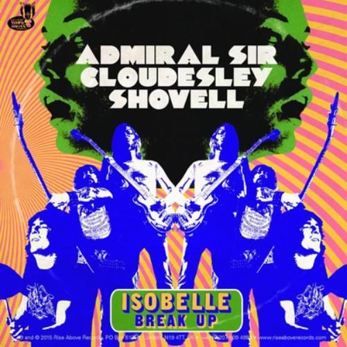 Isobelle/Break Up