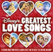 Disney's Greatest Love Songs