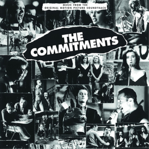 The Commitments
