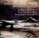 Dmitry Shostakovich: In the Wake of World War II