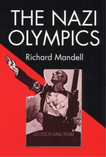 The Nazi Olympics