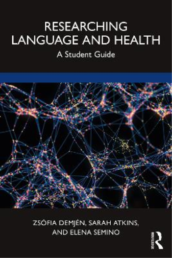 Researching Language and Health