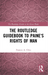 The Routledge Guidebook to Paine's Rights of Man