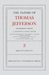 The Papers of Thomas Jefferson, Retirement Series, Volume 3