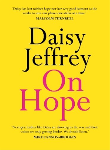 On Hope