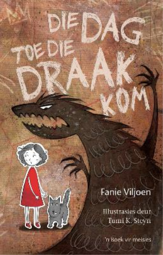 Die dag toe die draak kom