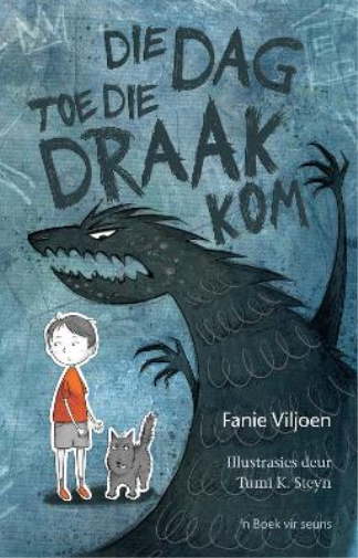 Die dag toe die draak kom