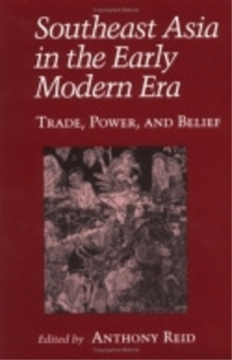 Southeast Asia in the Early Modern Era