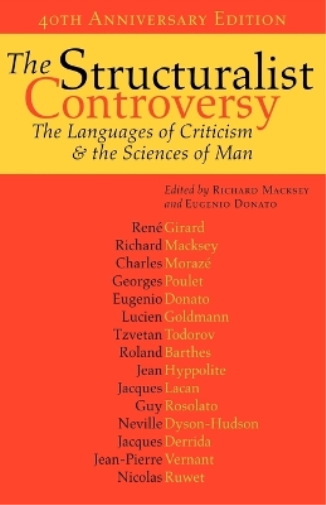 The Structuralist Controversy
