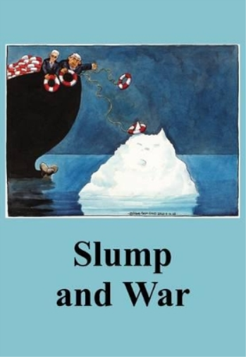 Slump and War
