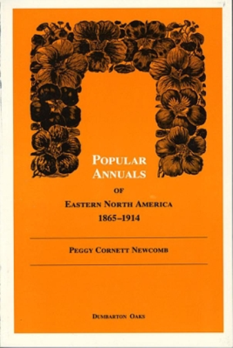 Popular Annuals of Eastern North America, 1865–1914