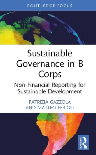 Sustainable Governance in B Corps