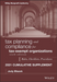 Tax Planning and Compliance for Tax-Exempt Organizations