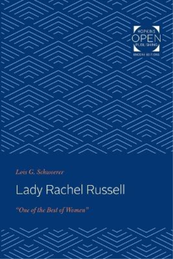 Lady Rachel Russell