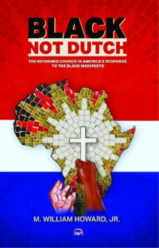 Black, Not Dutch