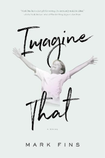 Imagine That!