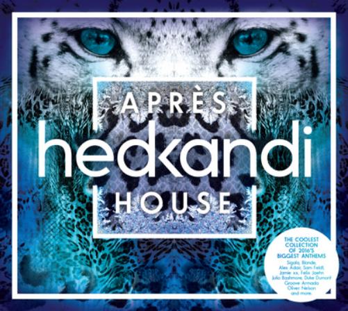 Hed Kandi: Après House