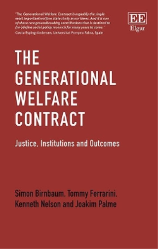 The Generational Welfare Contract