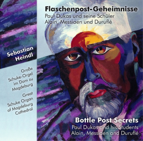 Flaschenpost-Geheimnisse