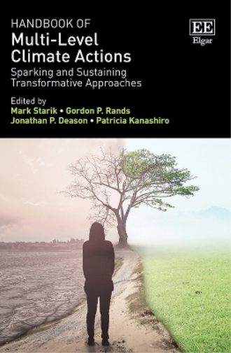 Handbook of Multi-Level Climate Actions