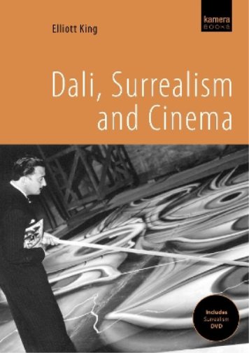 Dali, Surrealism and Cinema