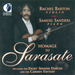 Homage to Sarasate