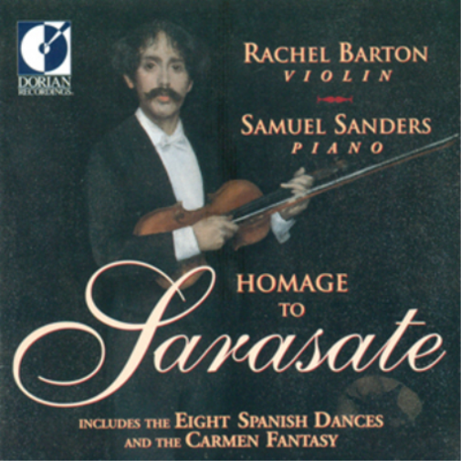 Homage to Sarasate