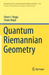 Quantum Riemannian Geometry
